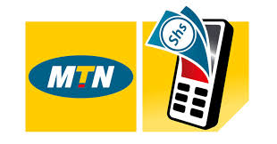 MTN Mobile Money